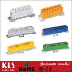 LSA-PLUS modules